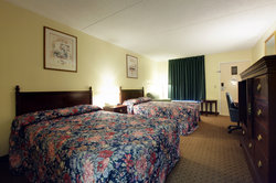  - Americas Best Value Inn & Suites Scottsboro