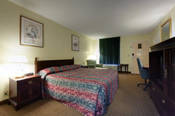  - Americas Best Value Inn & Suites Scottsboro