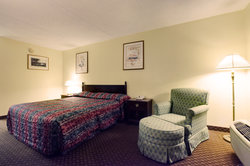  - Americas Best Value Inn & Suites Scottsboro