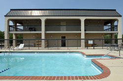  - Americas Best Value Inn & Suites Scottsboro