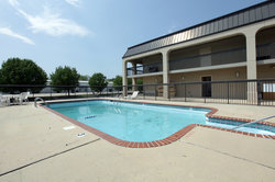  - Americas Best Value Inn & Suites Scottsboro