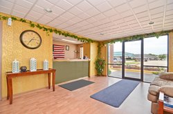  - Americas Best Value Inn Columbus