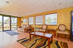  - Americas Best Value Inn Columbus