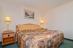  - Americas Best Value Inn Columbus