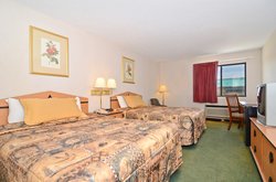  - Americas Best Value Inn Columbus