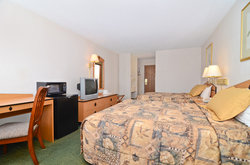  - Americas Best Value Inn Columbus