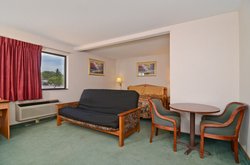  - Americas Best Value Inn Columbus
