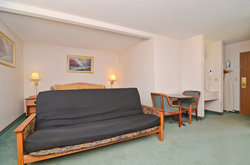  - Americas Best Value Inn Columbus