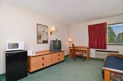  - Americas Best Value Inn Columbus