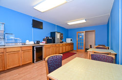  - Americas Best Value Inn Columbus