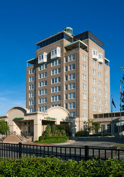 Park Place Hotel and Conference Center