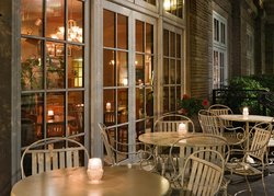  - Park Place Hotel Traverse City