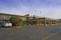  - Americas Best Value Inn Richmond Airport Sandston