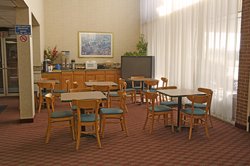  - Americas Best Value Inn Richmond Airport Sandston