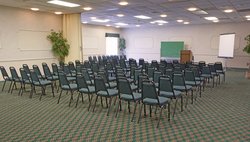  - Americas Best Value Inn Richmond Airport Sandston