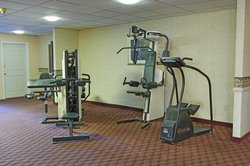  - Americas Best Value Inn Richmond Airport Sandston