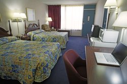  - Americas Best Value Inn Richmond Airport Sandston