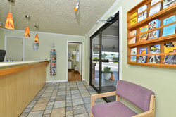  - Americas Best Value Inn & Suites Newport