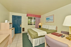  - Americas Best Value Inn & Suites Newport