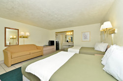  - Americas Best Value Inn & Suites Newport