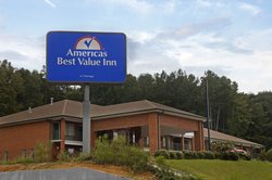  - Americas Best Value Inn Leeds - I-20, Exit 140
