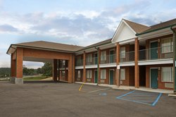  - Americas Best Value Inn Leeds - I-20, Exit 140