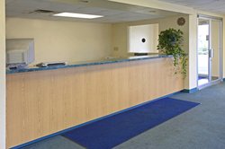  - Americas Best Value Inn Leeds - I-20, Exit 140