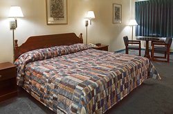 - Americas Best Value Inn Leeds - I-20, Exit 140
