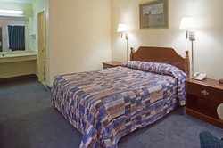  - Americas Best Value Inn Leeds - I-20, Exit 140
