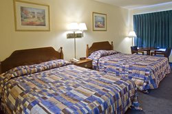 - Americas Best Value Inn Leeds - I-20, Exit 140