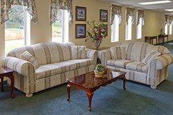  - Americas Best Value Inn Leeds - I-20, Exit 140