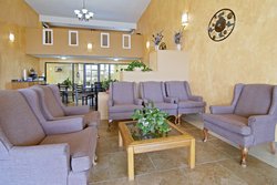  - Americas Best Value Inn & Suites Prescott