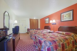  - Americas Best Value Inn & Suites Prescott