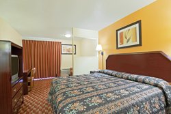  - Americas Best Value Inn & Suites Prescott