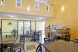  - Americas Best Value Inn & Suites Prescott