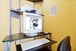  - Americas Best Value Inn & Suites Prescott