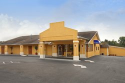  - Americas Best Value Inn Shelby