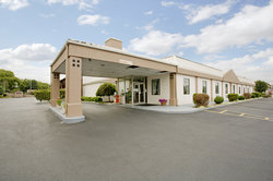  - Americas Best Value Inn Shelbyville