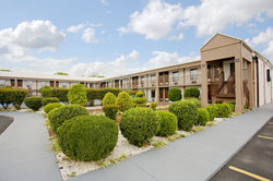  - Americas Best Value Inn Shelbyville