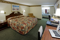  - Americas Best Value Inn Shelbyville