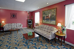 - Americas Best Value Inn Shelbyville
