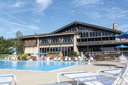  - Shawnee Lodge & Conference Center West Portsmouth