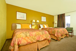  - Americas Best Value Inn Morrilton - I-40, Exit 107