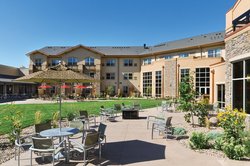  - ClubHouse Hotel & Suites Pierre