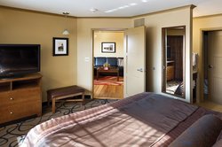  - ClubHouse Hotel & Suites Pierre