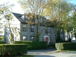  - Seven Sea Street Inn Nantucket