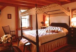  - Seven Sea Street Inn Nantucket