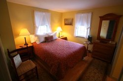  - Seven Sea Street Inn Nantucket