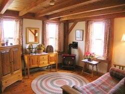  - Seven Sea Street Inn Nantucket