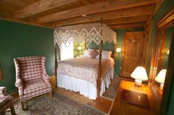  - Seven Sea Street Inn Nantucket